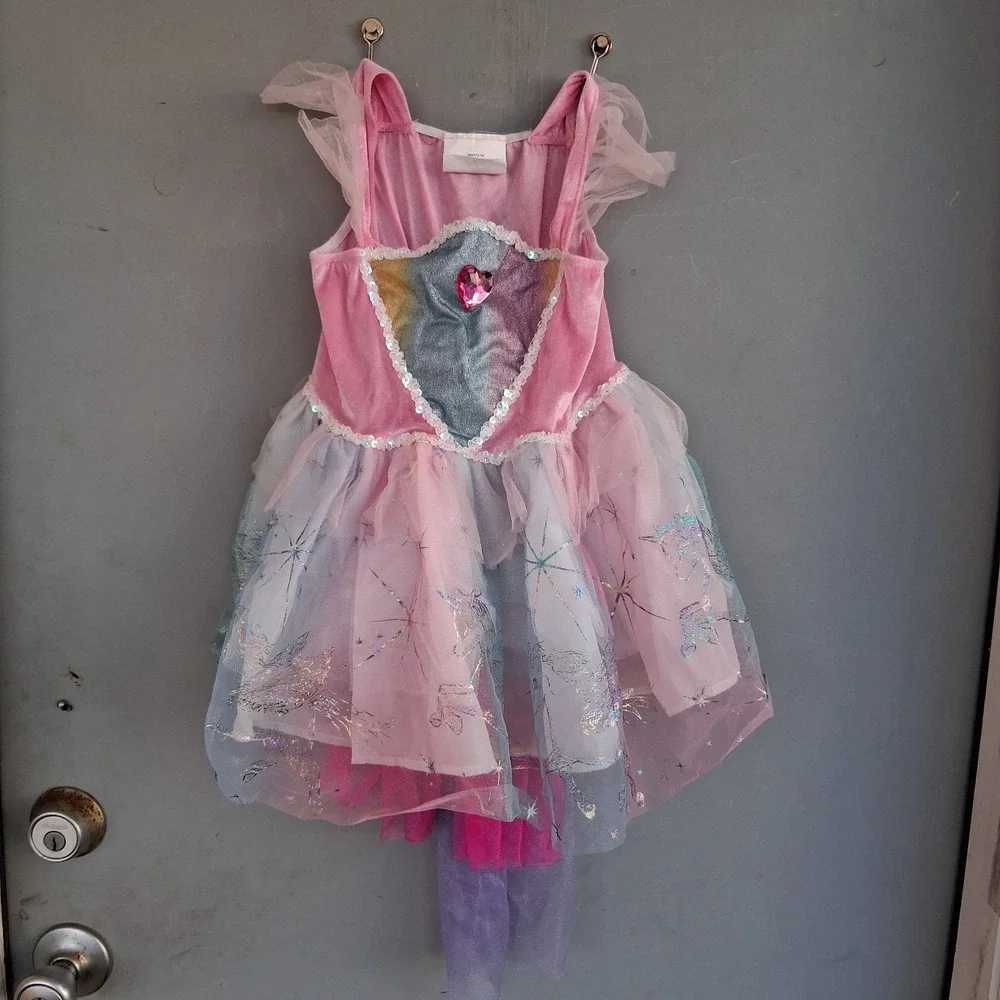 Halloween costume dress
